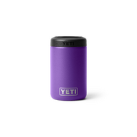 Yeti Rambler Colster Insulated Can Cooler 375ml Pace Purple