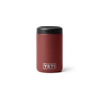 Yeti Rambler Colster Insulated Can Cooler 375ml Stag Red
