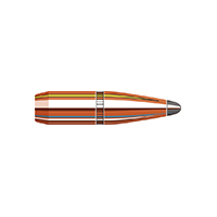 Hornady InterLock 6mm .243" 100Gr BTSP - 100 Ct