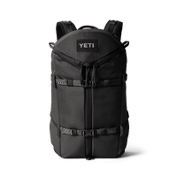 Yeti Ranchero 22L Backpack Black