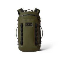 Yeti Cayo All-Weather Backpack 25L Olive