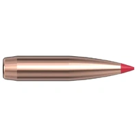 Hornady 6.5mm .264" 140Gr EDL Match 100box