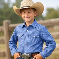 Roper West Long Sleeve Shirt