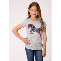 Roper Women’s 5 Star Tee