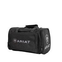 Ariat Unisex Vanity Bag Black