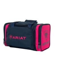 Ariat Women’s Vanity Bag Pink/Navy