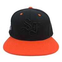 Vigilante Suspension II Hat Morel