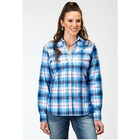 Roper Women’s Amarillo Long Sleeve Shirt