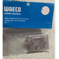 Waeco Light Assembly (CF-35 & 40 Only)