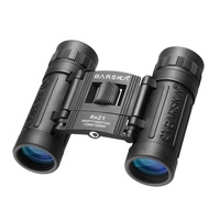Barska Lucid View 8x21 Blue Lens