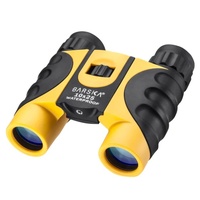 Barska 10x25 WP Colorado Yellow