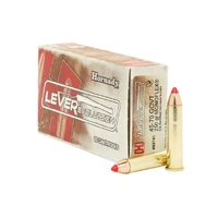 Hornady 45/70 Govt 250Gr Monoflex Leverevolution 20box