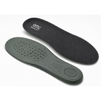 EMU Insole for Waterproof