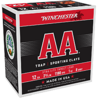 Winchester AA Xtra Lite 12G 8 2-3/4" 28gm