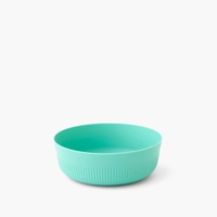 Sea To Summit Passage Bowl Medium - Aqua Sea