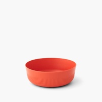 Sea To Summit Passage Bowl Medium - Spicy Orange