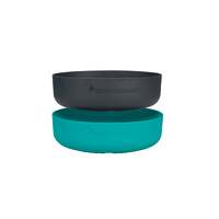 Sea to Summit Deltalight Bowl Set Large
