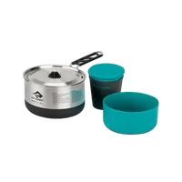 Sea To Summit Sigma Cookset 1.1 Blue