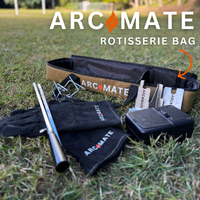 ArcMate™ Rotisserie Bag
