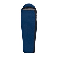 Sea To Summit Trailhead Synthetic Sleeping Bag ThII Regular
