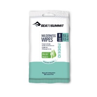 Sea to Summit Wilderness Wipes - 8pk