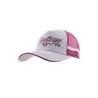 Bullzye Sunset Trucker Cap