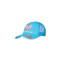 Bullzye Ditsy Trucker Cap