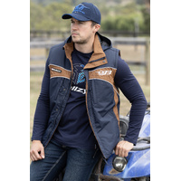 Bullzye Men’s Bazooka Vest