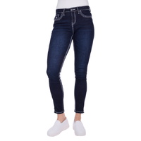 Bullzye Women’s Anabel S/Skinny Jean