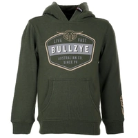 Bullzye Boys Ramsay Pullover