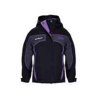 Bullzye Girl Carla Jacket
