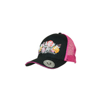 Bullzye Mackay HP Trucker Cap