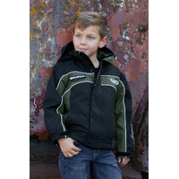 BullZye Boy's Bazooka Jacket