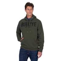 Bullzye Men’s Bush Basher Hoodie