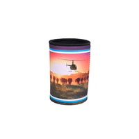 Bullzye Orion Stubby Holder