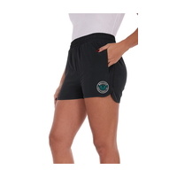 Bullzye Women’s Addie Sports Short