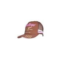 Bullzye Quincy HP Trucker Cap