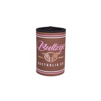 Bullzye Quincy Stubby Holder