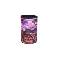 Bullzye Grazing Horse Stubby Holder