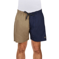 Bullzye Men’s Harley Short
