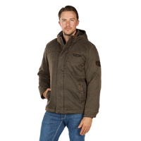 Bullzye Men’s Canon Jacket
