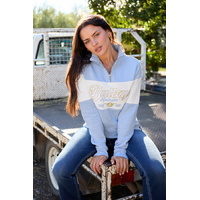 Bullzye Women’s Kai 1/4 Zip Pullover