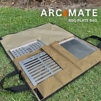 ArcMate™ BBQ Plate Bag