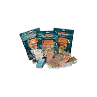 Back Country Cuisine One Day Ration Packs - Outback