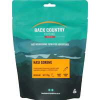 Back Country Cuisine Nasi Goreng Regular