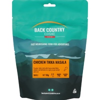 Back Country Cuisine Chicken Tikka Masala Small
