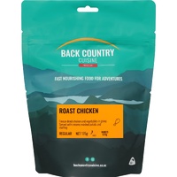 Back Country Cuisine Roast Chicken Regular
