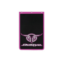 Bullzye Logo Mudflap