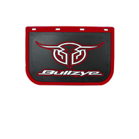 Bullzye Logo Mudflap