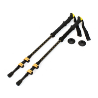 Oztrail Numo Plus Trekking Poles